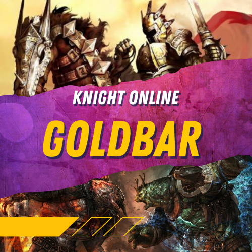 Knight Online Ares GB