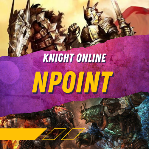 Knight Online Npoint