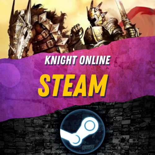 Knight Online Steam