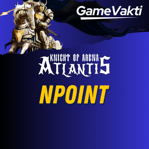 Knight of Arena Npoint