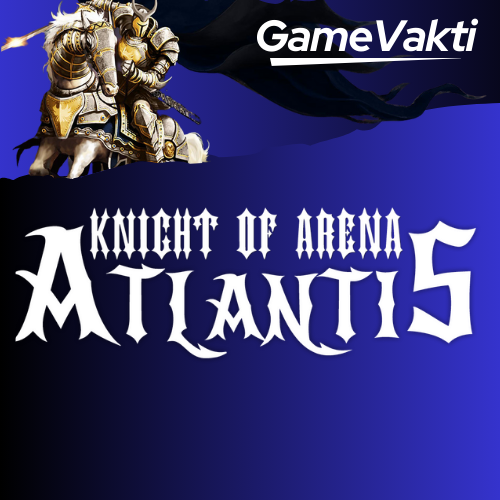 Knight of Arena