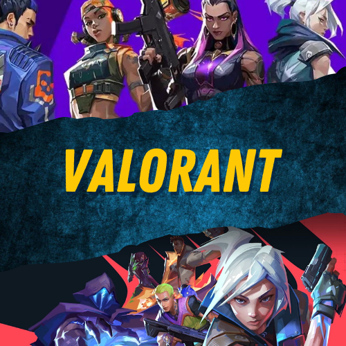 Valorant