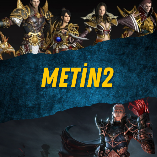 Metin2