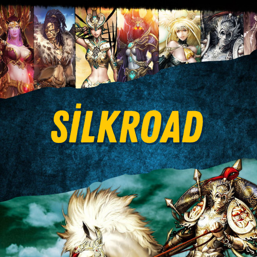 Silkroad