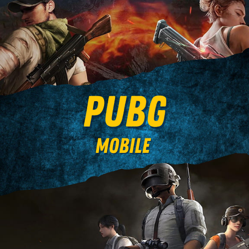 Pubg