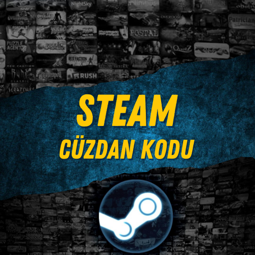 Steam