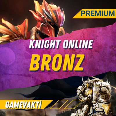 Bronze Premium