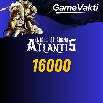 Knight of Arena 16000 Cash